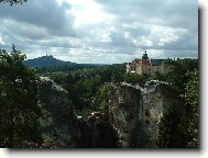 The Czech republic