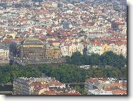 The Czech republic