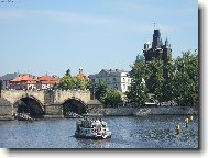 The Czech republic