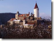 The Czech republic